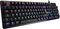 The G-Lab Keyz Carbon V3 Gaming Tastatur, LEDs RGB, BLUE Switches, USB, DE Vorschaubild