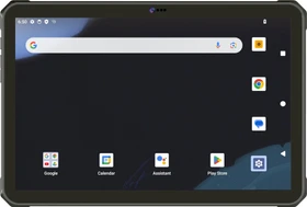 Allnet Rugged Outdoor Tablet, Helio G99, LTE, Android 14