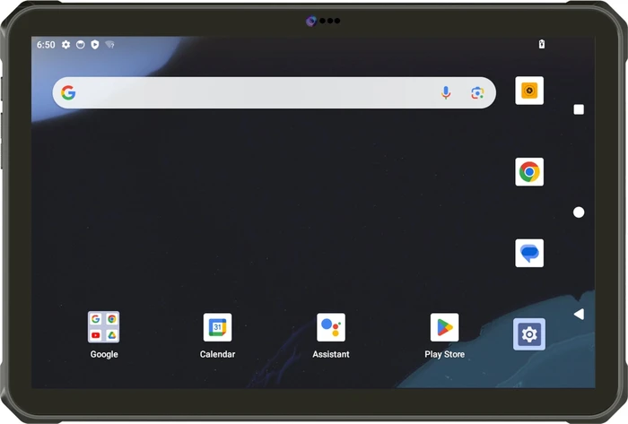 Allnet Rugged Outdoor Tablet, Helio G99, LTE, Android 14
