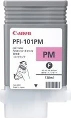Canon Tinte PFI-101PM magenta photo