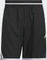 adidas Crazy Lite Trainingshose kurz schwarz/weiß (Herren) Vorschaubild