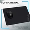 Logitech G240 Cloth Gaming Mousepad, 340x280mm, schwarz Vorschaubild