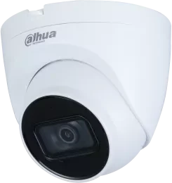 Dahua IPC-HDW2431T-AS-S2 2.8mm weiß