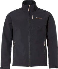 Vaude Cyclone VI Funktionsjacke black/oat (Herren)