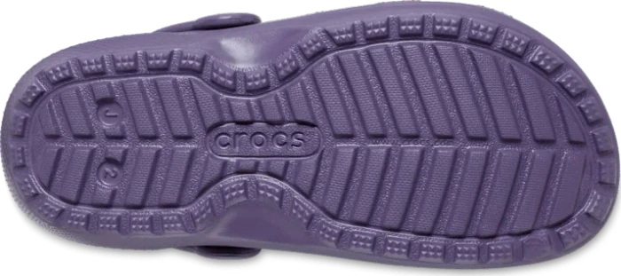 Crocs Classic Lined nightshade (Junior)