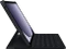 Samsung EF-DX211 Book Cover Keyboard Slim für Galaxy Tab A9+, schwarz, DE Vorschaubild
