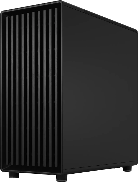 Fractal Design North Momentum Edition, Glasfenster