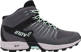 Inov-8 Roclite GTX grau/türkis (Damen)