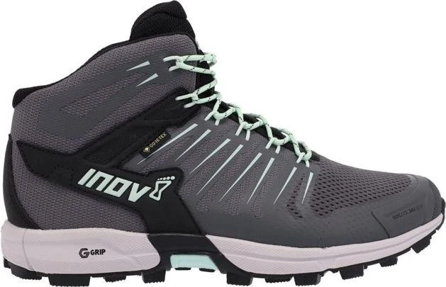 Inov-8 Roclite GTX grau/türkis (Damen)