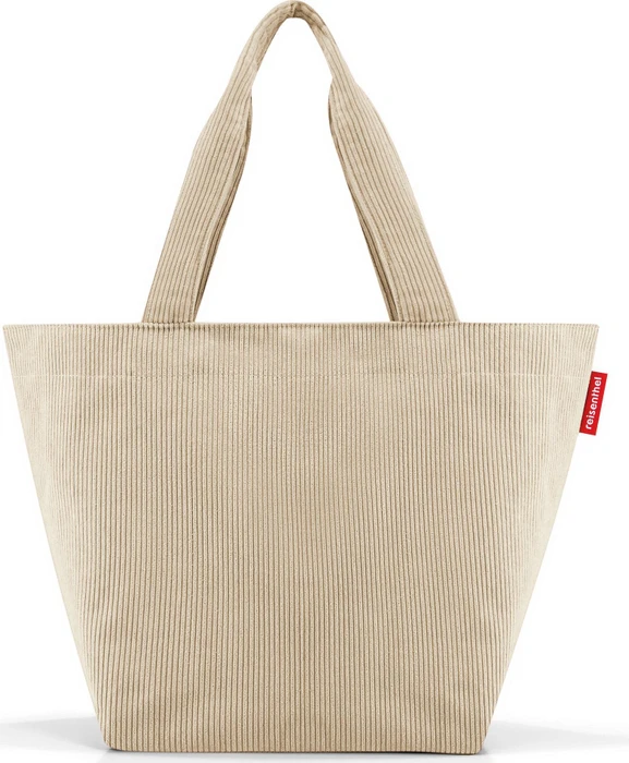 Reisenthel M Shopper cord sand