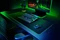 Razer Viper V2 Pro schwarz, USB Vorschaubild