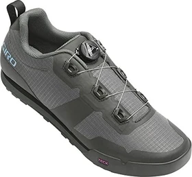 Giro Tracker BOA dark shadow (Damen)