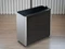Jonsbo Jonsplus i400, silber, Glasfenster Vorschaubild