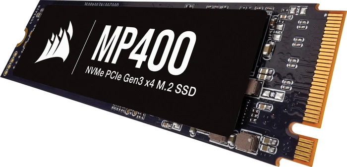 Corsair MP400 2TB, M.2 2280 / M-Key / PCIe 3.0 x4