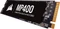 Corsair MP400 2TB, M.2 2280 / M-Key / PCIe 3.0 x4 Vorschaubild