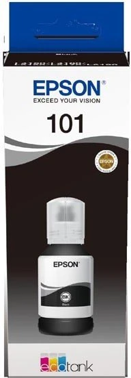 Epson Tinte 101 schwarz