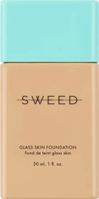 Sweed Glass Skin Foundation 03 light W, 30ml