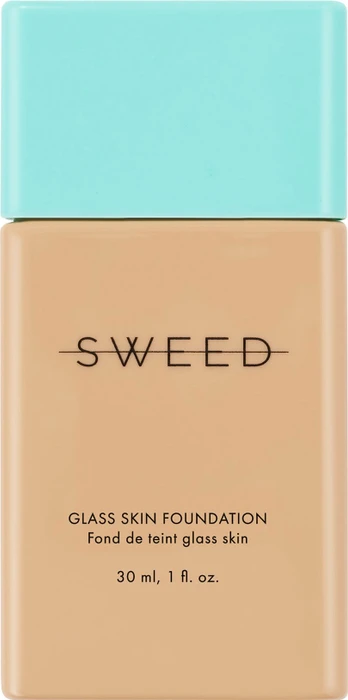 Sweed Glass Skin Foundation