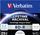 Verbatim M-DISC BD-R 25GB, 4x, 5er Jewelcase, printable (43823)