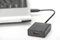 Digitus USB-A 3.0 auf HDMI Adapter schwarz Vorschaubild