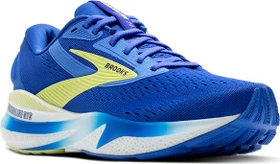 Brooks Adrenaline GTS 24 cobalt/neo yellow/peacoat (Herren)
