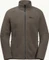 Jack Wolfskin Waldsteig FZ Funktionsjacke cold coffee (Herren) Vorschaubild