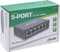 InLine Desktop Gigabit Switch, 5x RJ-45 Vorschaubild