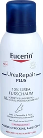 Eucerin UreaRepair 10% PLUS Fußschaum, 150ml