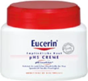 Eucerin pH5 Creme für empfindliche Haut, 75ml