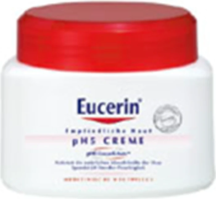 Eucerin pH5 Creme für empfindliche Haut, 75ml