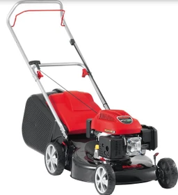 AL-KO Classic 4.6BR-A Benzin-Rasenmäher