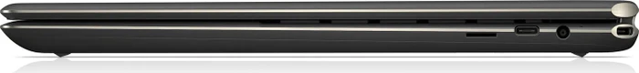 HP Spectre x360 2-in-1 16-f2781ng, Nightfall Black, Core i7-1360P, 32GB RAM, 2TB SSD, Arc A370M Graphics, DE