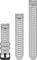 Garmin Ersatzarmband 20mm für Garmin Instinct 2S mist grey Vorschaubild