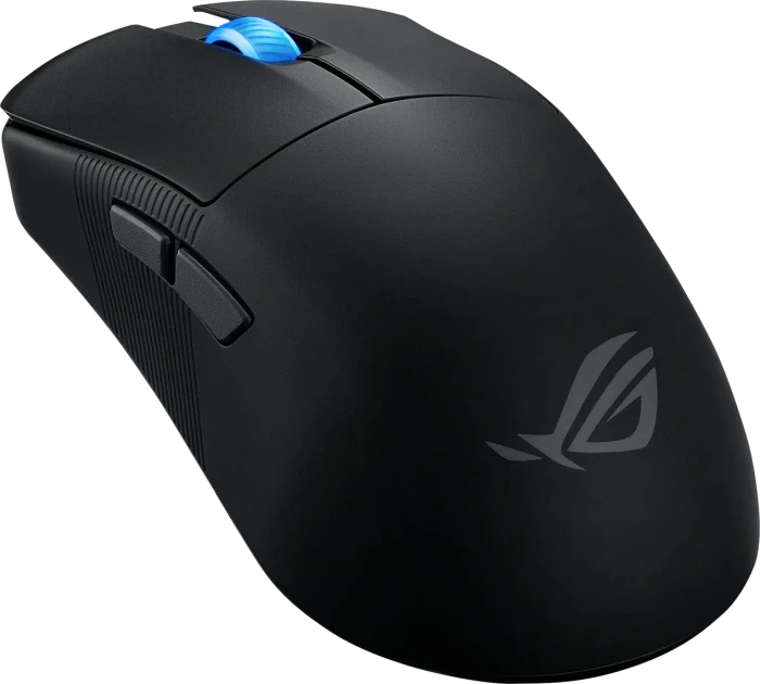 ASUS ROG Harpe Ace Mini schwarz, USB/Bluetooth