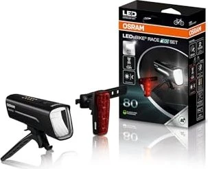 Osram LEDsBike Race Beleuchtungsset
