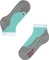 Falke RU4 Short Laufsocken fiji (Damen) Vorschaubild