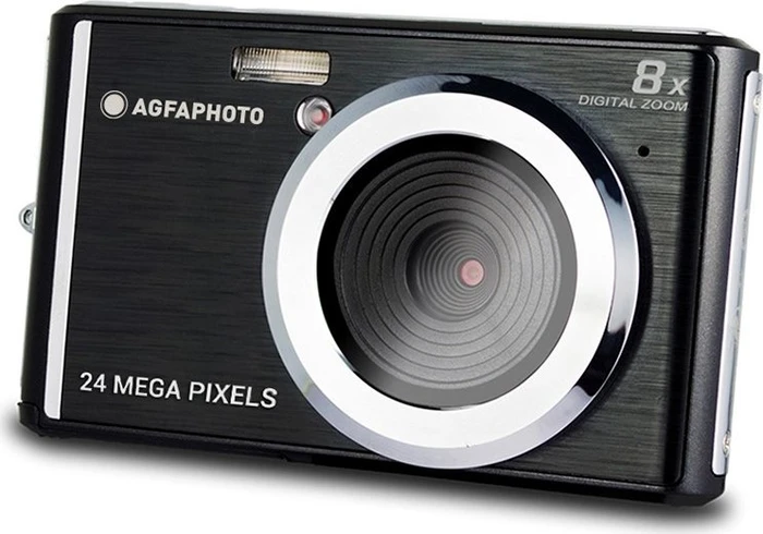AgfaPhoto Realishot DC5500 schwarz