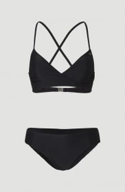 O'Neill Baay Maoi Bikini-Set black out (Damen)