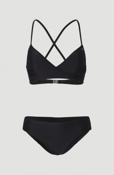O'Neill Baay Maoi Bikini-Set black out (Damen)
