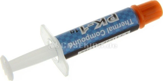 Prolimatech PK-1 Thermal Compound, 1g