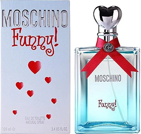 Moschino Funny! Eau de Toilette