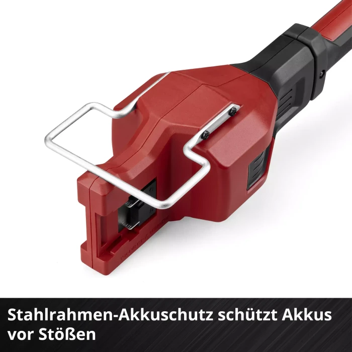 Einhell Professional GP-BC 36/430 Li P BL Akku-Motorsense solo