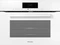 Miele H7840BM Backofen mit Mikrowelle brillantweiß Vorschaubild