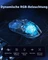 GravaStar Mercury X Air 8KHz Wireless Gaming Mouse, Onyx Crystal, USB/Bluetooth Vorschaubild