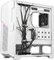 Antec Dark League Dark Phantom DP502 Flux, weiß, Glasfenster Vorschaubild