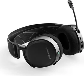 SteelSeries Arctis 7 2019 Edition schwarz