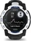 Garmin Instinct 3 Solar 50mm whitestone/black-bolt blue Vorschaubild