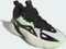 adidas Trae Young Unlimited 2 Low cloud white/green spark/off white (Junior) Vorschaubild