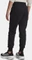 Under Armour Rival Fleece Trainingshose lang schwarz/weiß (Junior) Vorschaubild