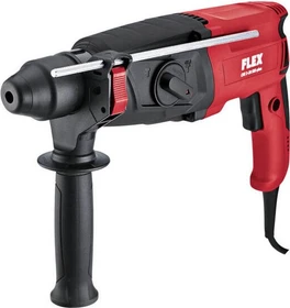 Flex CHE 2-28 Elektro-Bohr-/Meißelhammer inkl. L-Boxx
